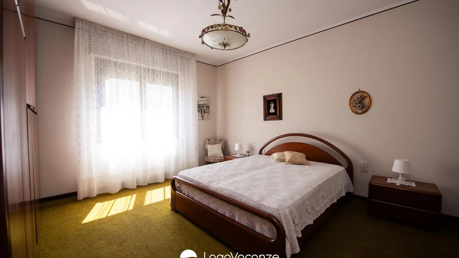 Prázdninový dům Villa Fulvia Vobarno Itálie