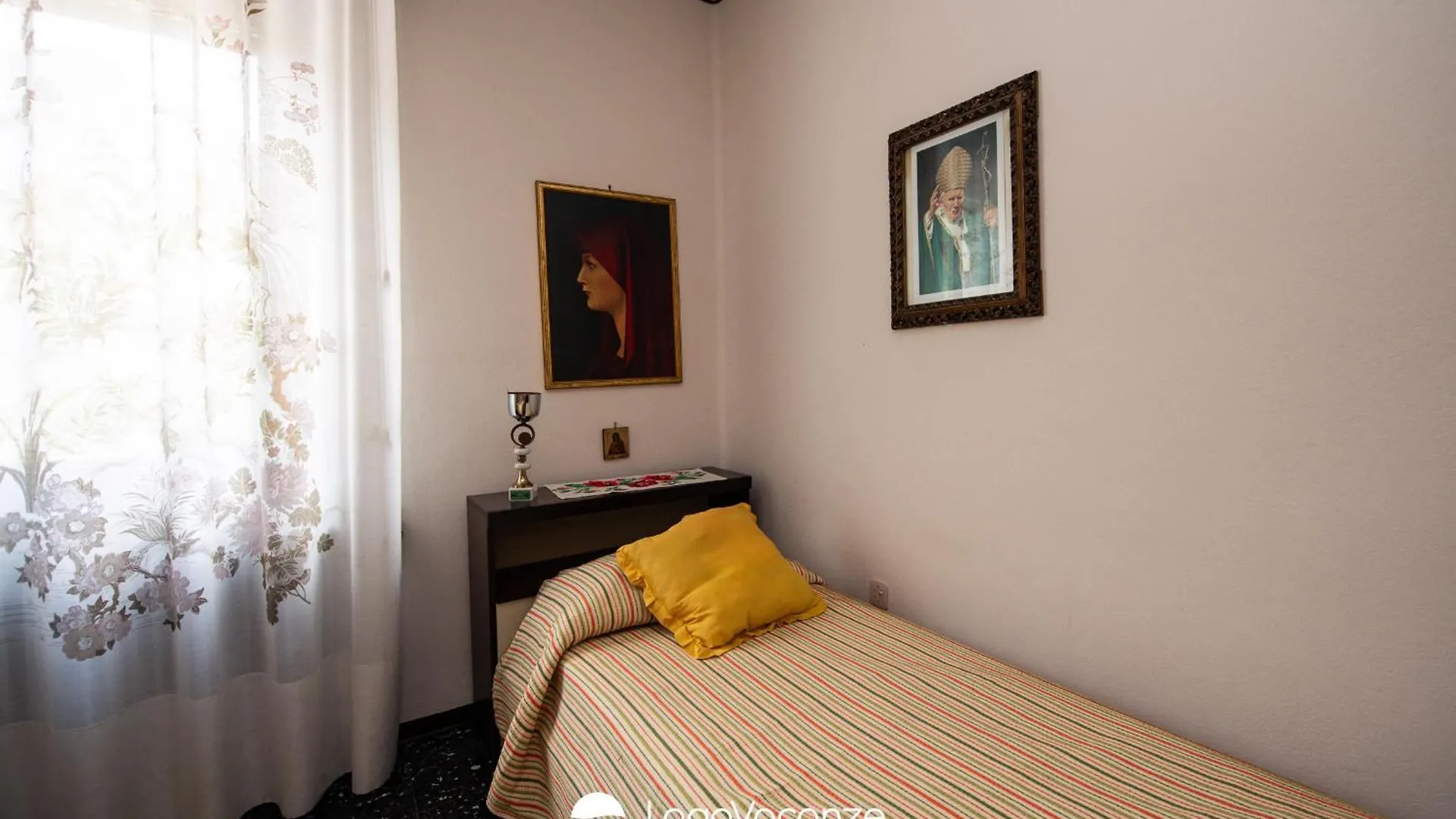 Villa Fulvia Vobarno 0*,
