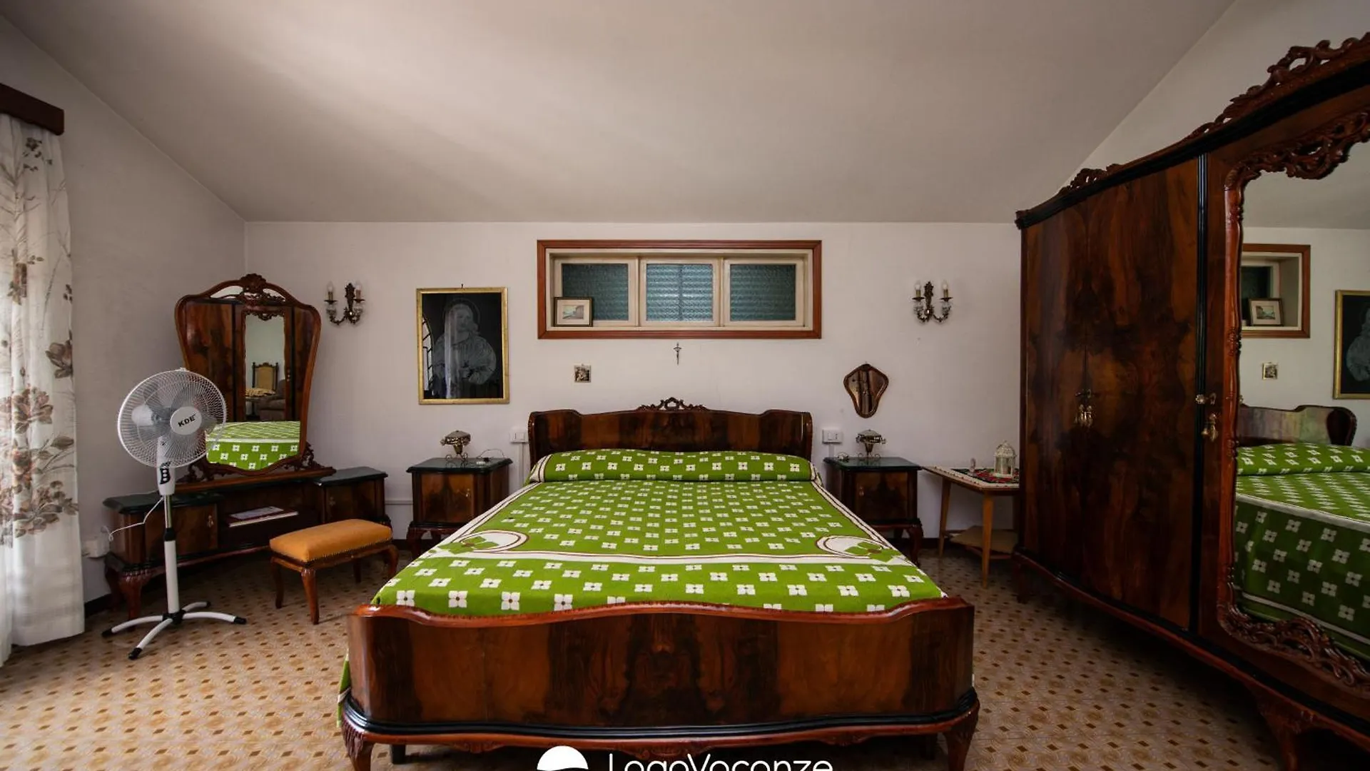 Villa Fulvia Vobarno 0*,  Itálie