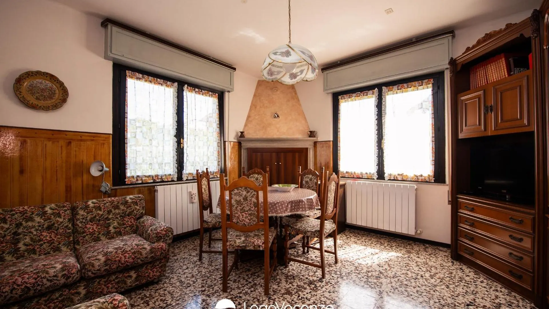 Villa Fulvia Vobarno 0*,